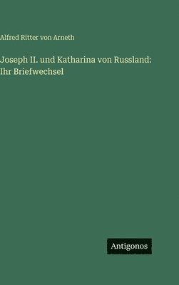 Joseph II. und Katharina von Russland