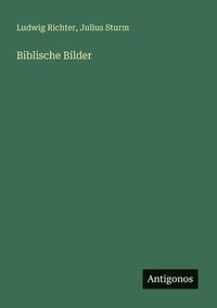 bokomslag Biblische Bilder