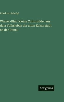 Wiener-Blut
