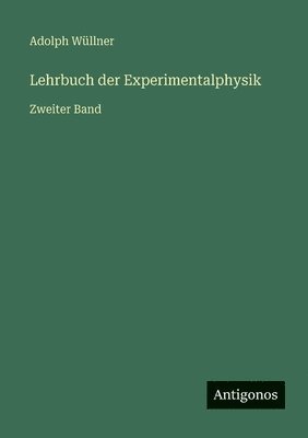 Lehrbuch der Experimentalphysik