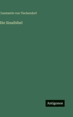 Sinaibibel