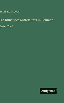 Kunst des Mittelalters in Böhmen
