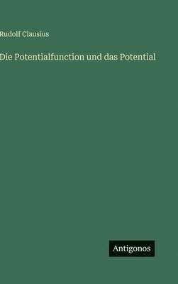 Potentialfunction und das Potential