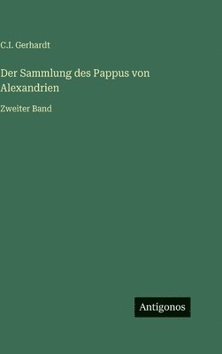 Sammlung des Pappus von Alexandrien