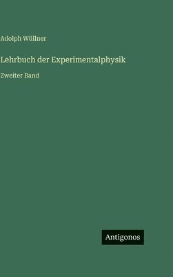 Lehrbuch der Experimentalphysik