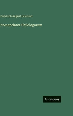 Nomenclator Philologorum