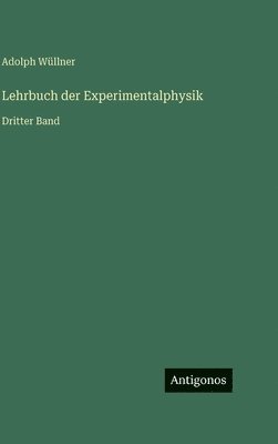 Lehrbuch der Experimentalphysik