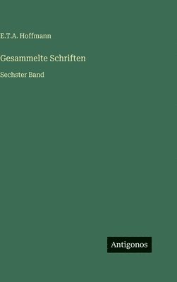 Gesammelte Schriften