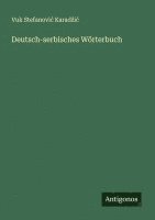 Deutsch-serbisches Wörterbuch 1