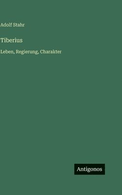 Tiberius