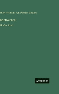Briefwechsel