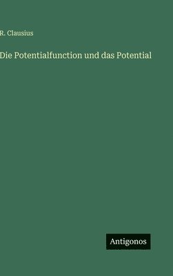 Potentialfunction und das Potential