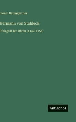 Hermann von Stahleck