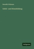 Gehör- und Stimmbildung 1