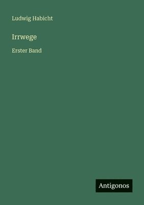 Irrwege