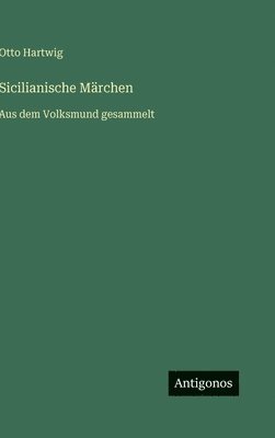 Sicilianische Märchen
