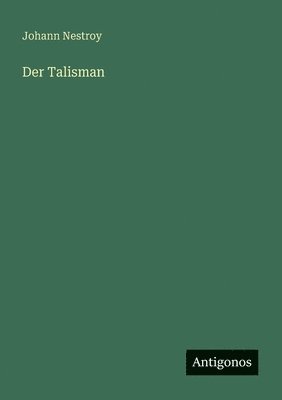 Der Talisman 1