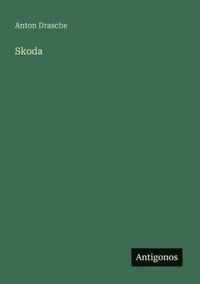 bokomslag Skoda