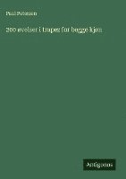 200 øvelser i trapez for begge kjøn