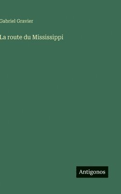 route du Mississippi