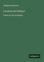 Les pleurs de Philippe 1