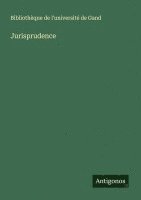 Jurisprudence 1