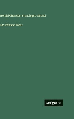 Prince Noir