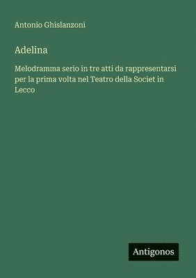 Adelina 1