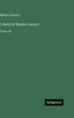 I diarii di Marino Sanuto
