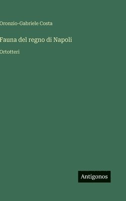Fauna del regno di Napoli