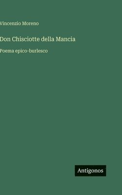 Don Chisciotte della Mancia