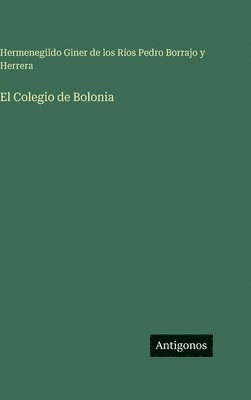 Colegio de Bolonia
