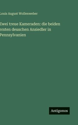 Zwei treue Kameraden