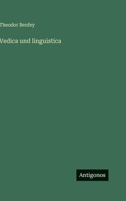 Vedica und linguistica