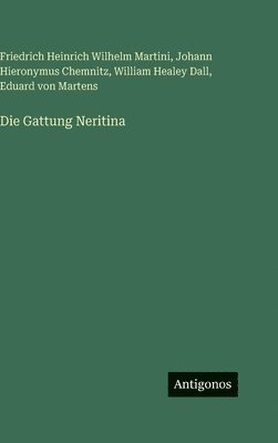 Gattung Neritina