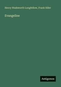 bokomslag Evangeline