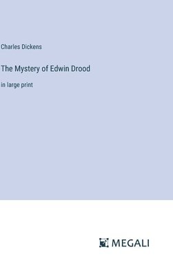 Mystery of Edwin Drood