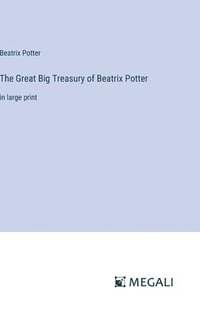 bokomslag Great Big Treasury of Beatrix Potter