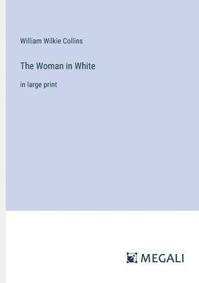 Woman in White 1