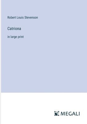 Catriona