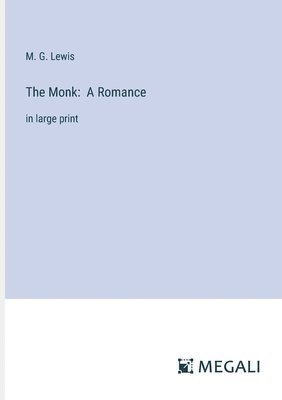 Monk