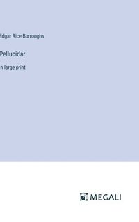 bokomslag Pellucidar