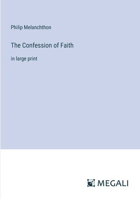 Confession of Faith