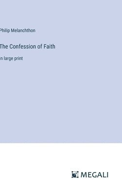 Confession of Faith