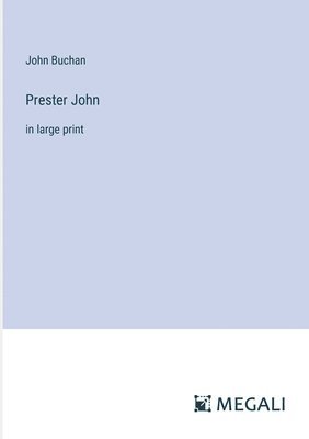 Prester John