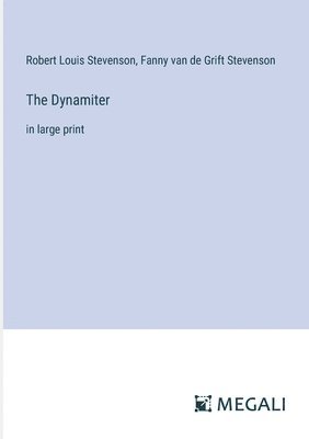 The Dynamiter 1