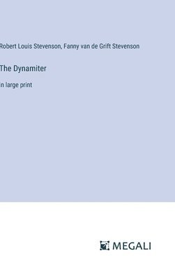 The Dynamiter 1