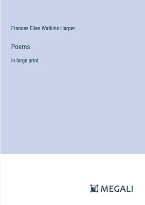 bokomslag Poems