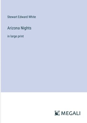 Arizona Nights 1