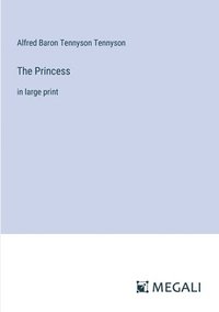 bokomslag Princess